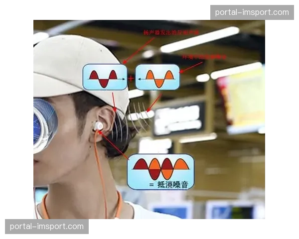 环境噪音分离与增强算法应用,突出比赛现场关键声音元素。