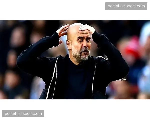 战术板：瓜迪奥拉对阵阿尔特塔，曼城与阿森纳的控球权争夺战