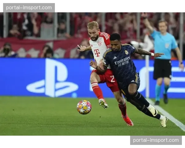 历史的巧合：近十年欧冠，三月份次回合上演逆转的经典战役盘点