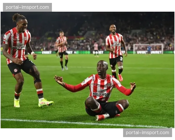 “切尔西1-1战平布伦特福德，波切蒂诺赛后坦言球队缺乏稳定性”