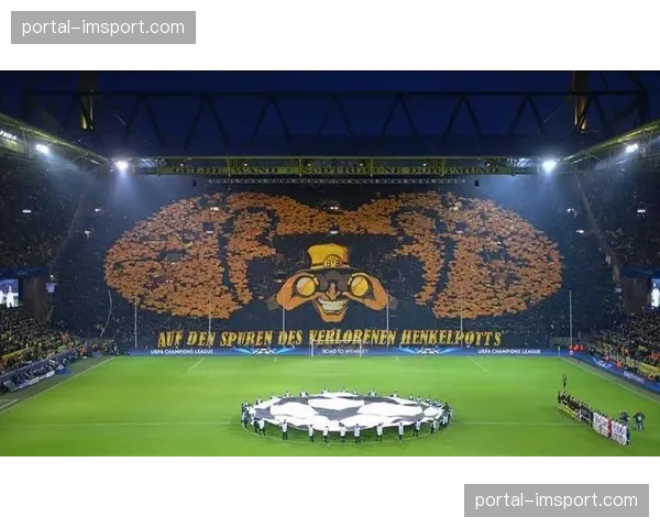 纪录片《黄黑之墙》上映，记录多特蒙德南看台球迷文化