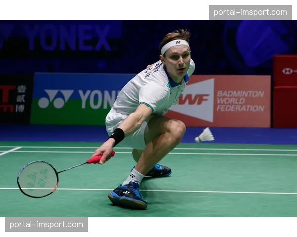 羽毛球全英公开赛前瞻：安赛龙与石宇奇或将在半决赛提前相遇